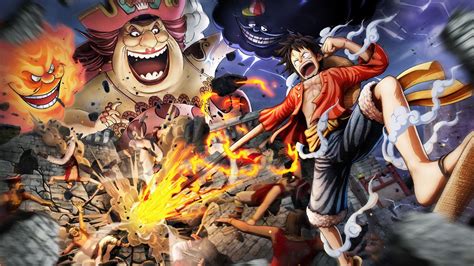 One pirate warrior Continuara.org