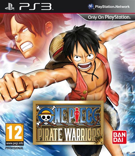 One pirate warriors Continuara.org