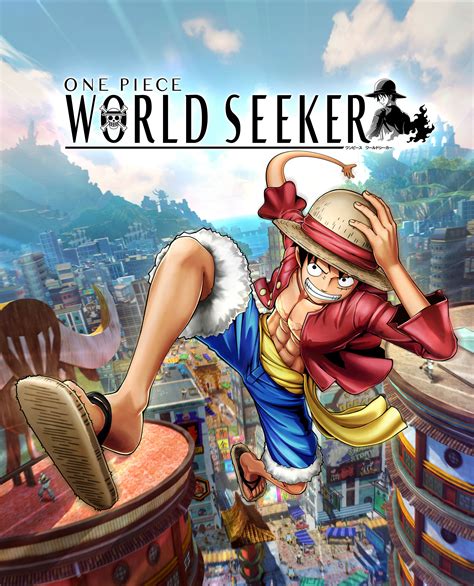 One world seeker Continuara.org