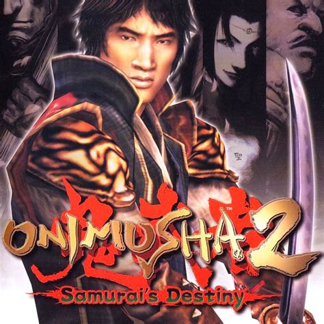 Onimusha 2 videojuego Continuara.org