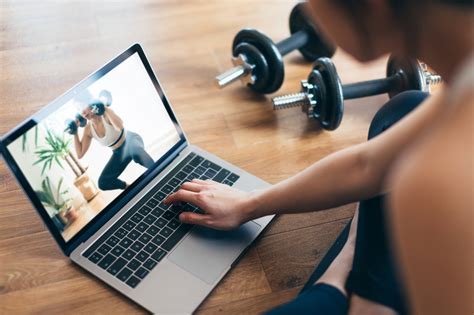 Online coaching fitness Continuara.org