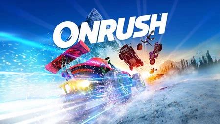 Onrush juego Continuara.org