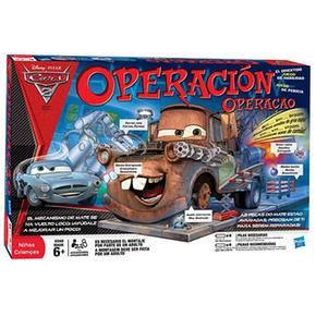 Operacion cars Continuara.org