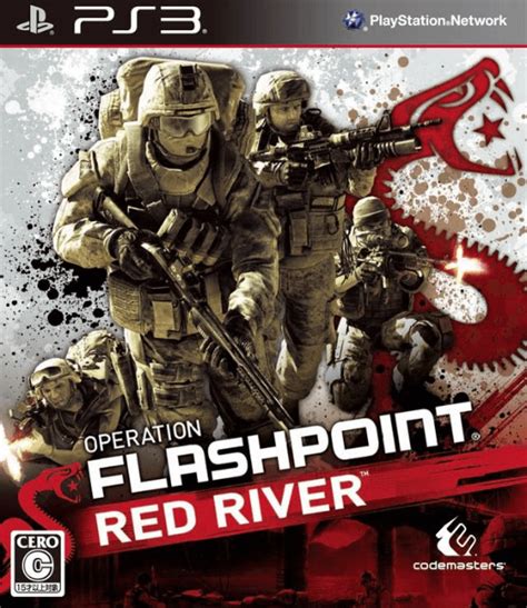 Operation flashpoint red Continuara.org