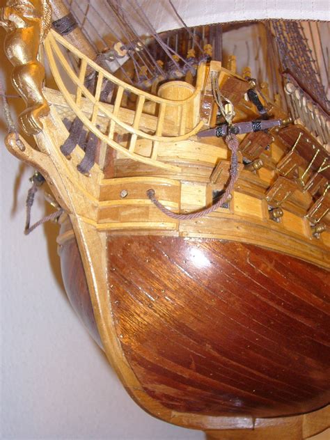 Oportunidad barco madera Continuara.org