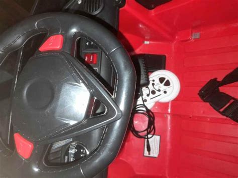 Oportunidad coche bateria Continuara.org