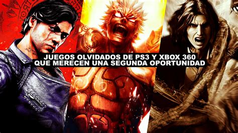 Oportunidad juegos ps3 Continuara.org