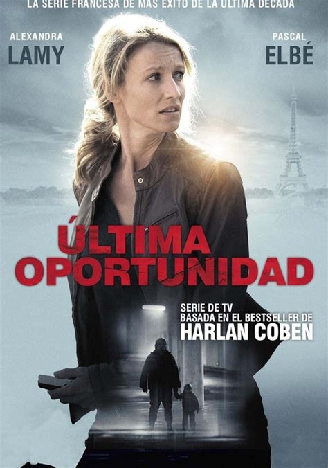 Oportunidad serie completa Continuara.org