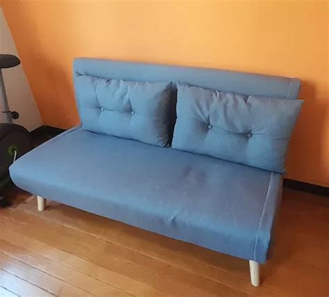 Oportunidad sofa cama Continuara.org