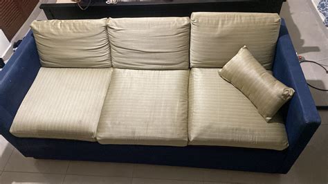 Oportunidad sofa Continuara.org