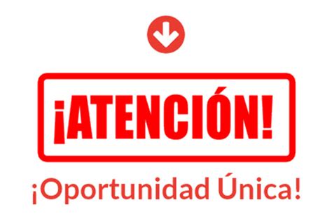 Oportunidad unica Continuara.org