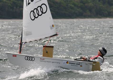 Optimist winner Continuara.org