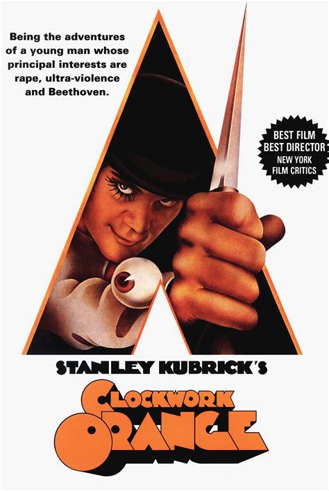 Orange clockwork Continuara.org