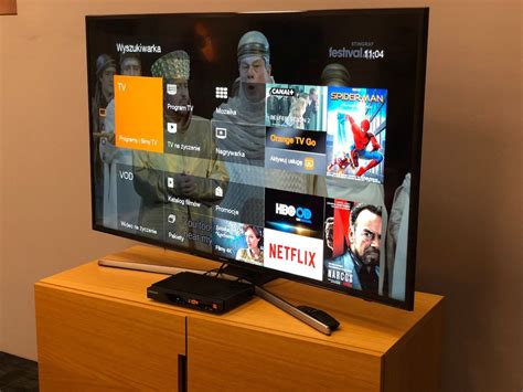 Orange tv netflix Continuara.org
