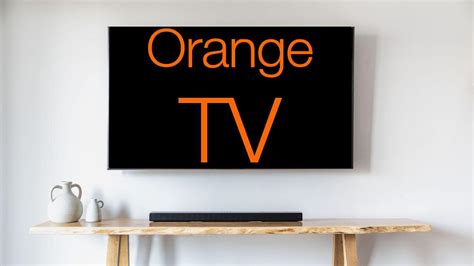 Orange tv Continuara.org