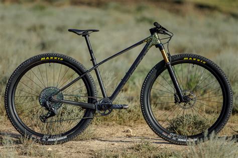Orbea 29 carbono Continuara.org