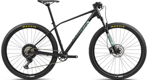 Orbea alma h30 Continuara.org