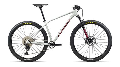 Orbea alma h50 Continuara.org