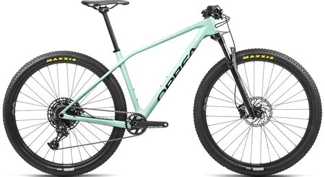 Orbea alma m50 Continuara.org