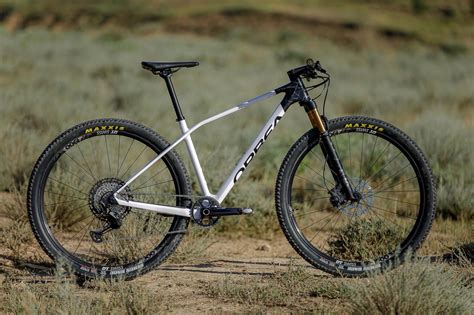 Orbea alma Continuara.org