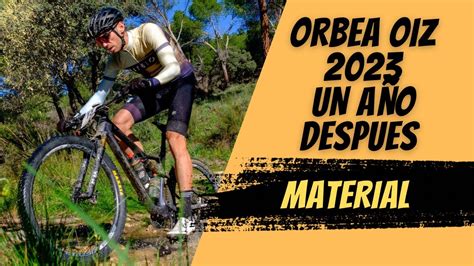 Orbea ano Continuara.org