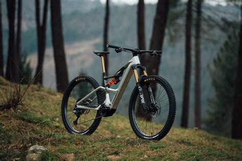 Orbea como nueva Continuara.org