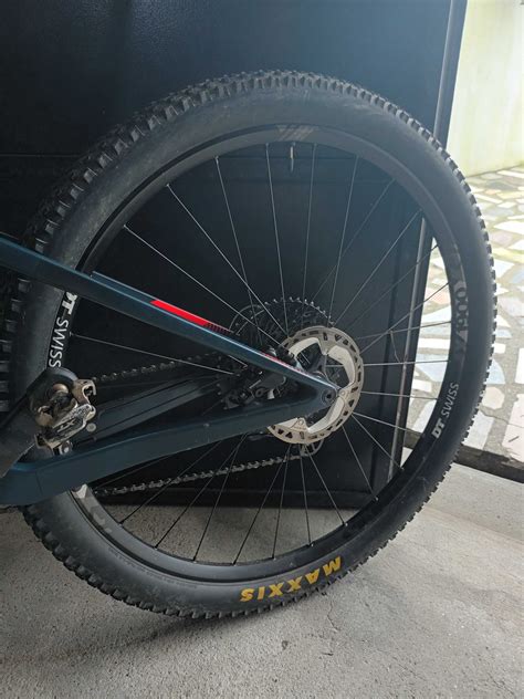 Orbea m20 carbono Continuara.org