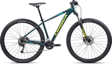 Orbea mx 29\ Continuara.org
