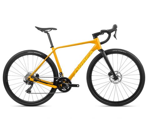 Orbea nuevo Continuara.org