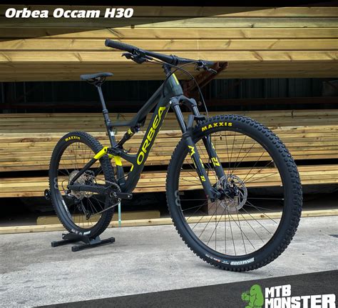 Orbea occan Continuara.org