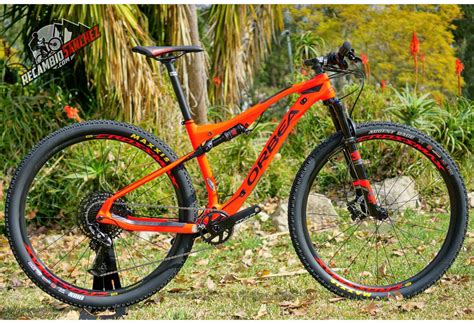 Orbea oiz m50 Continuara.org