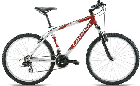 Orbea tuareg Continuara.org