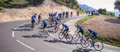 Orbeas ciclismo Continuara.org