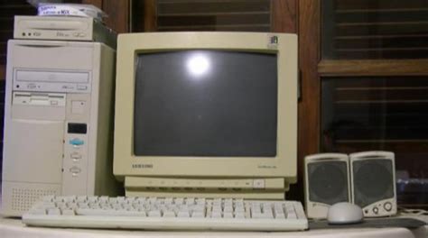 Ordenador 1 pentium Continuara.org