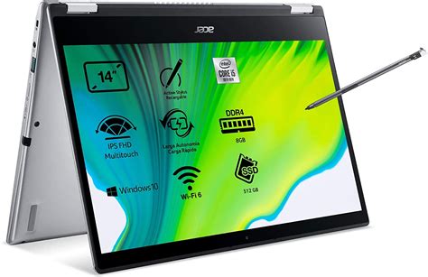 Ordenador 2x1 tablet Continuara.org