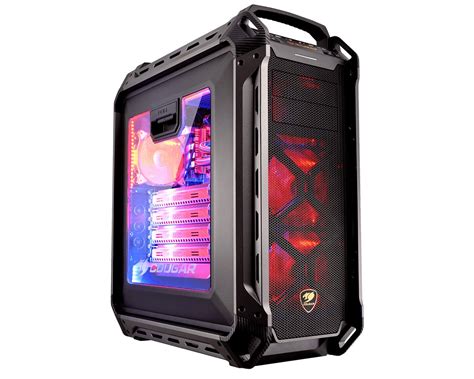 Ordenador amd torre Continuara.org