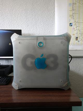 Ordenador apple power Continuara.org