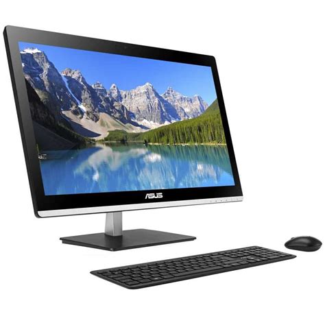 Ordenador asus all Continuara.org