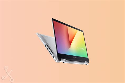 Ordenador asus convertible Continuara.org
