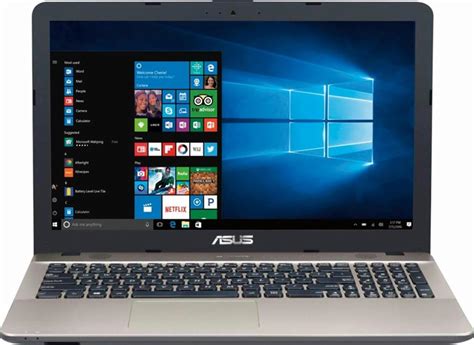Ordenador asus pentium Continuara.org