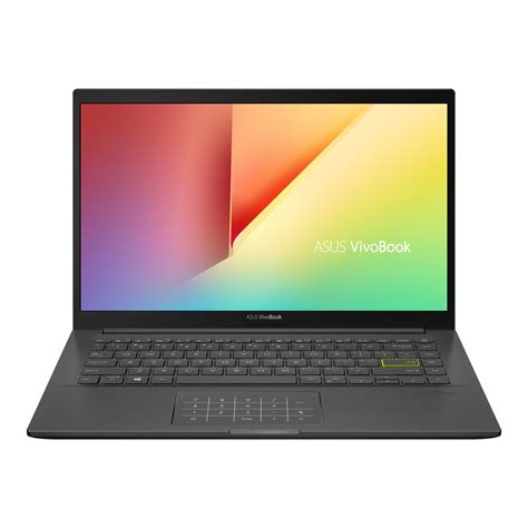Ordenador asus vivobook Continuara.org