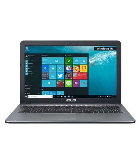Ordenador asus x540sa Continuara.org