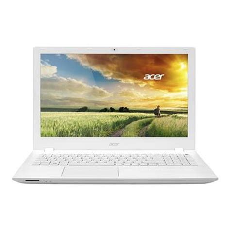 Ordenador blanco acer Continuara.org