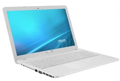 Ordenador blanco asus Continuara.org