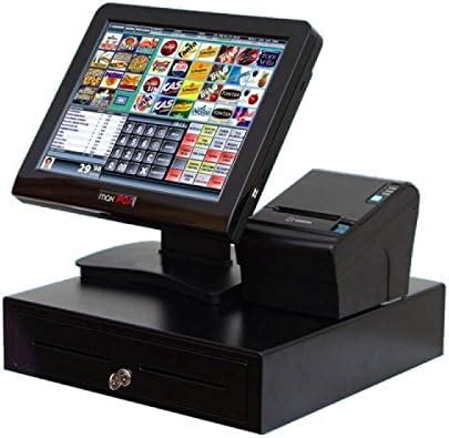 Ordenador caja registradora Continuara.org