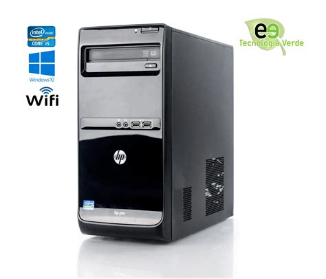 Ordenador compaq mini Continuara.org