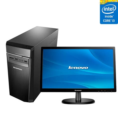 Ordenador core i3 Continuara.org