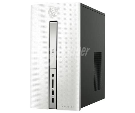 Ordenador cpu hp Continuara.org
