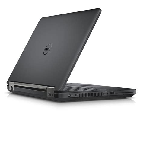 Ordenador dell latitude Continuara.org