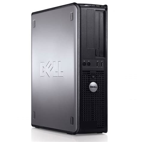 Ordenador dell optiplex Continuara.org